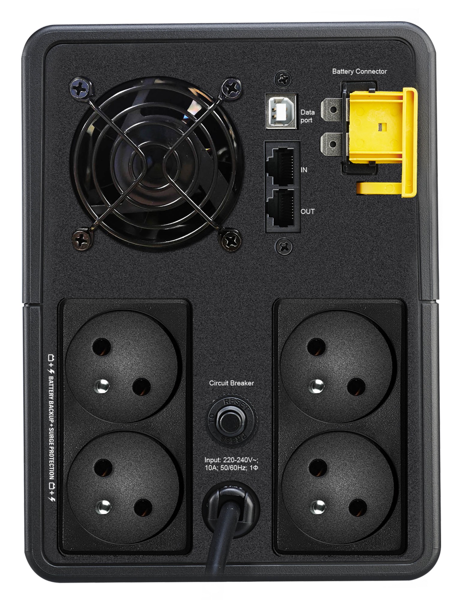 BX2200MI-FR - APC