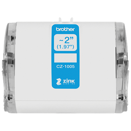 CZ1005 - Brother