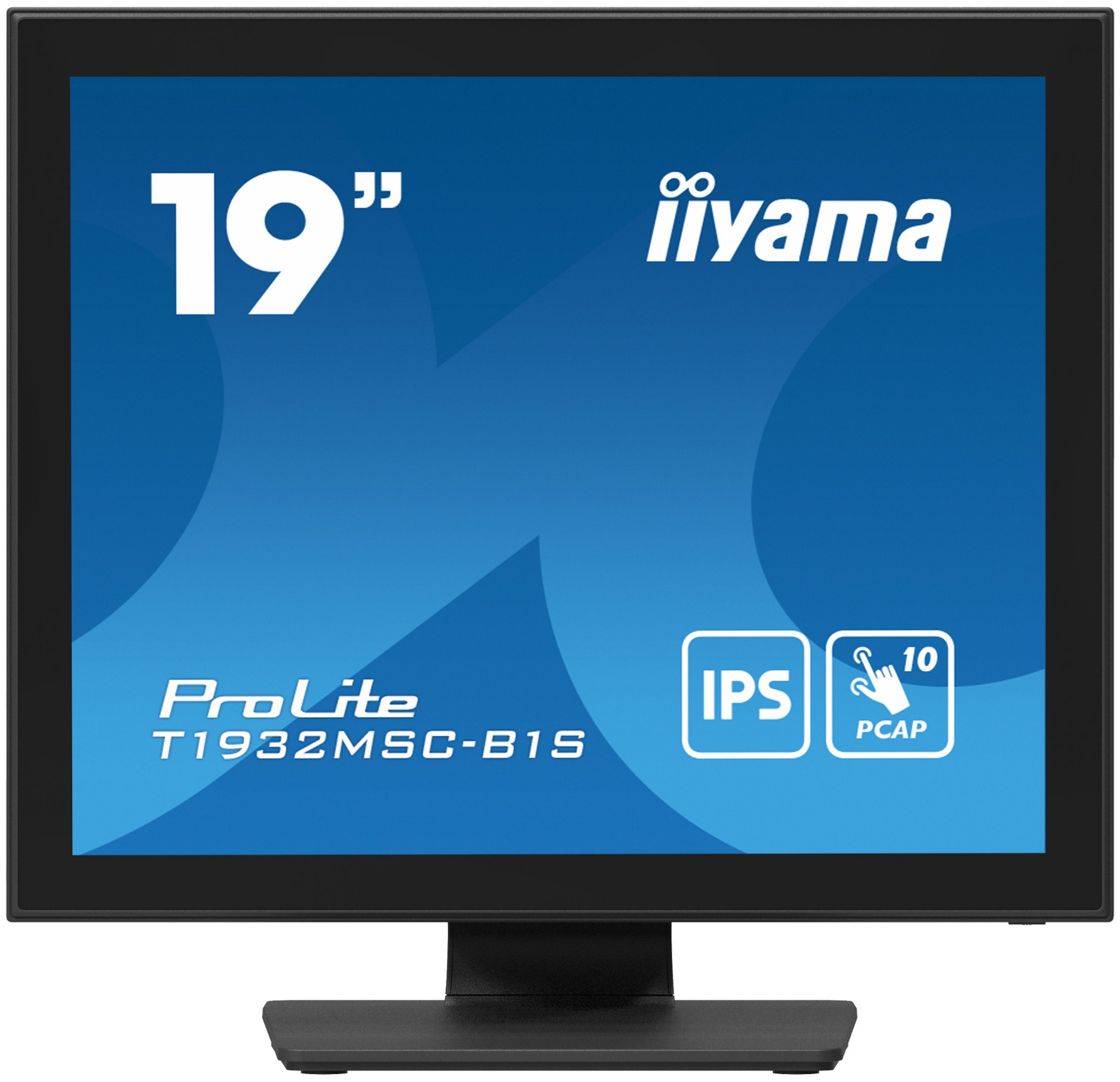 T1932MSC-B1S - iiyama