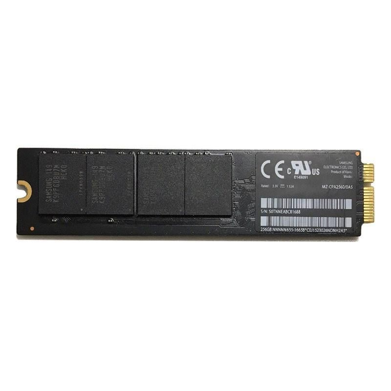MS-SSD-256GB-STICK-01 - CoreParts