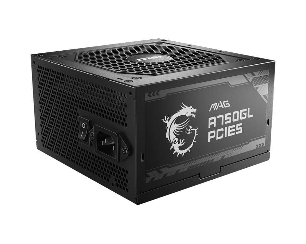 MAG A750GL PCIE5 - MSI