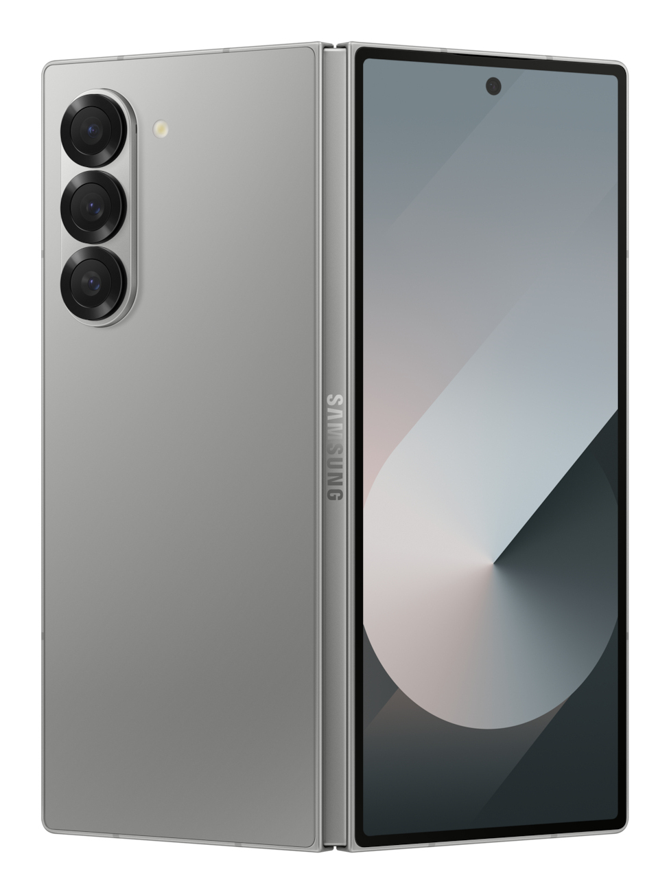 SM-F956BZSCEUB - Samsung