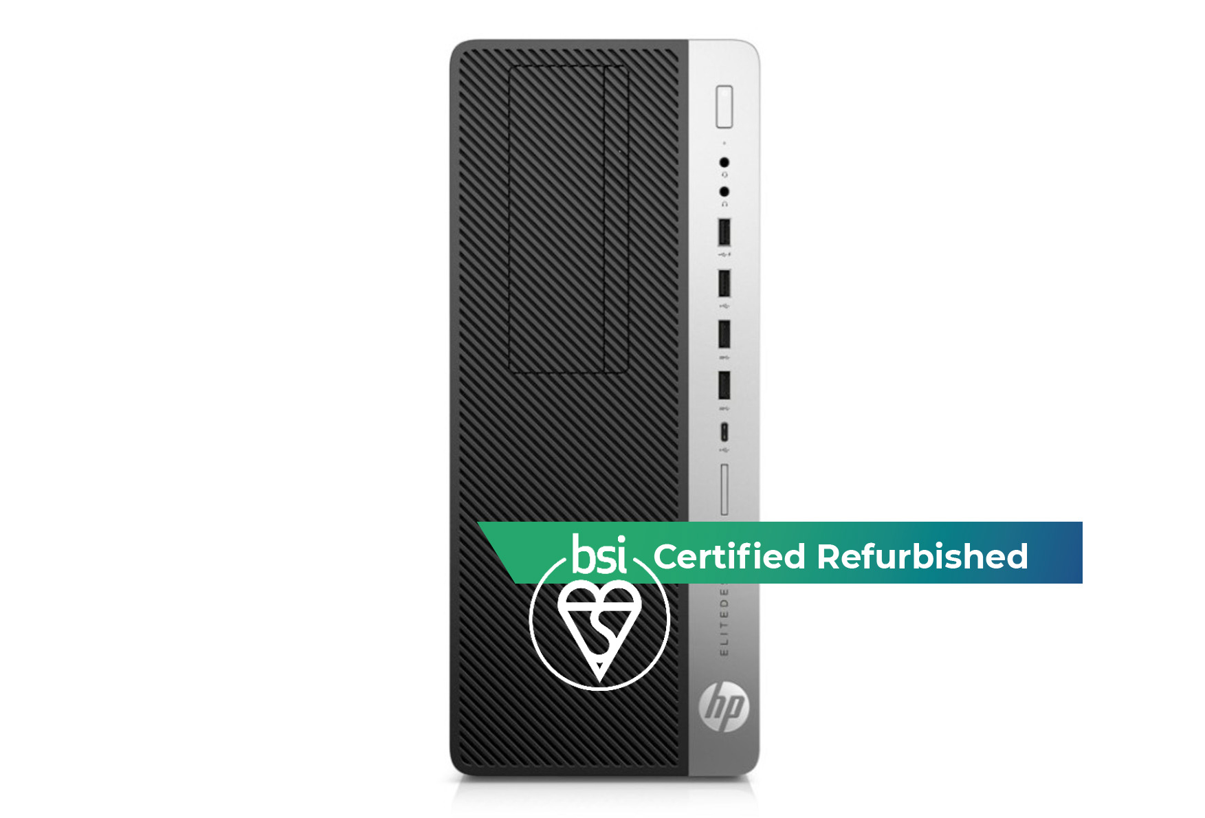 HP-ED800G5-I5-8-256W - BSI-Refurbished