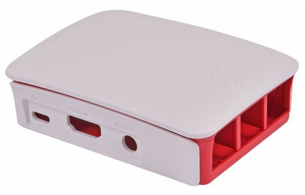 RASPBERRY-PI3-CASE - Raspberry Pi