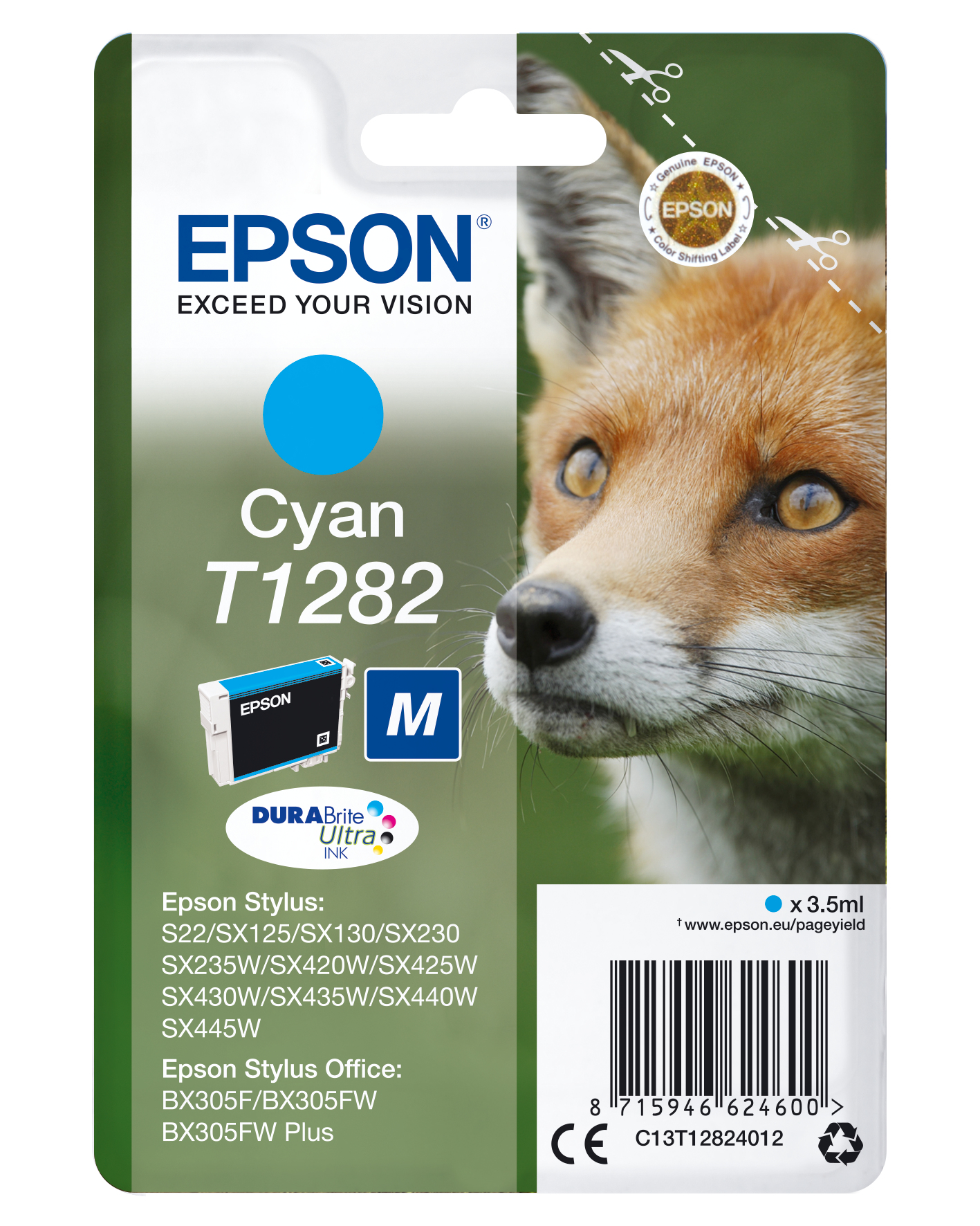 C13T12824012 - Epson