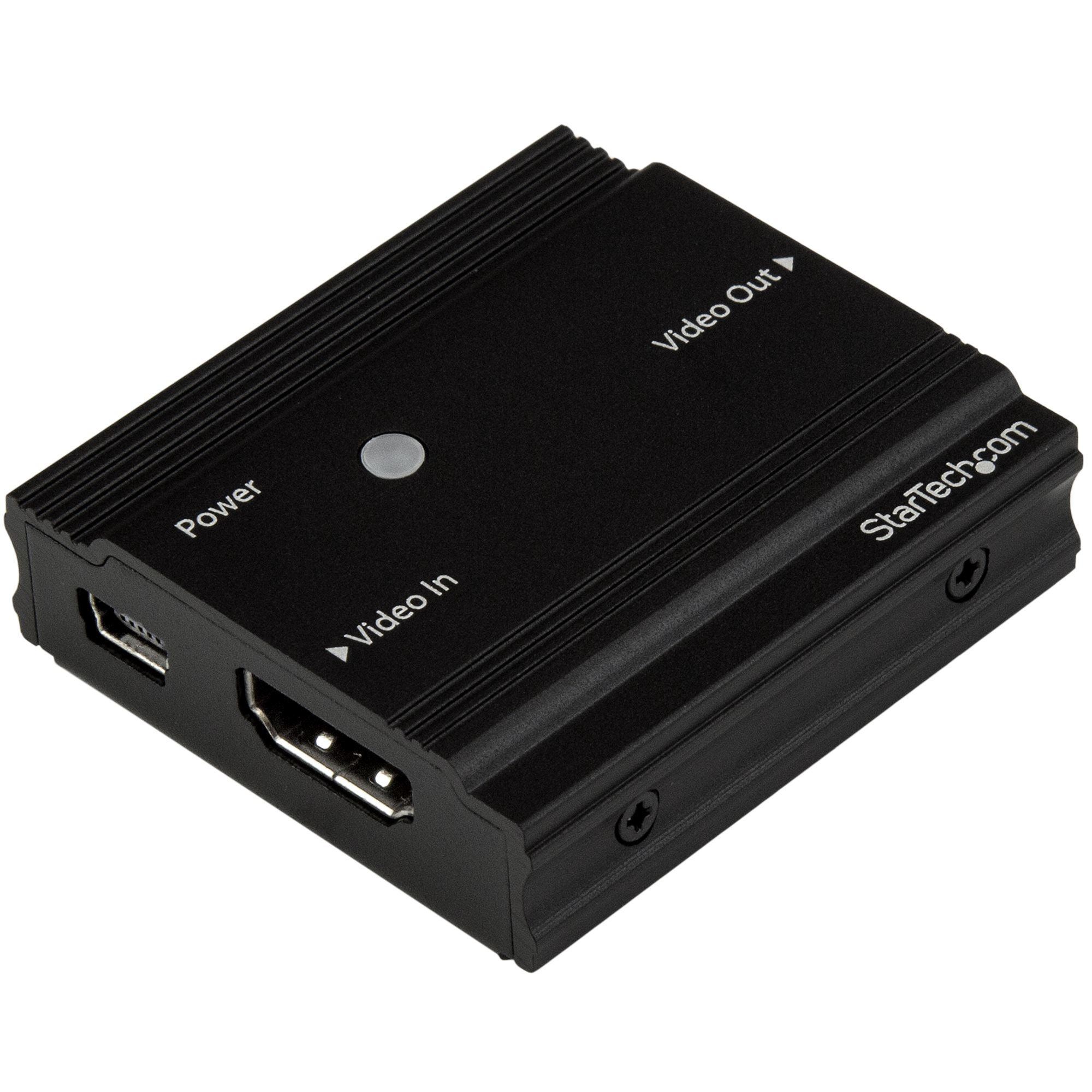 HDBOOST4K - StarTech.com