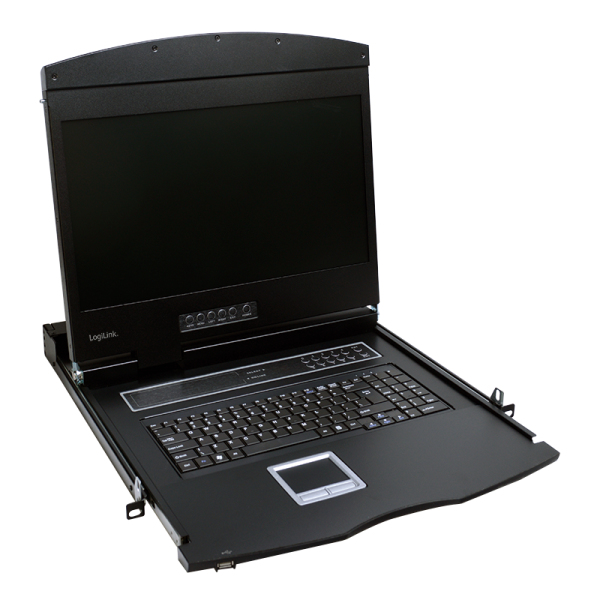 LC902US - LogiLink