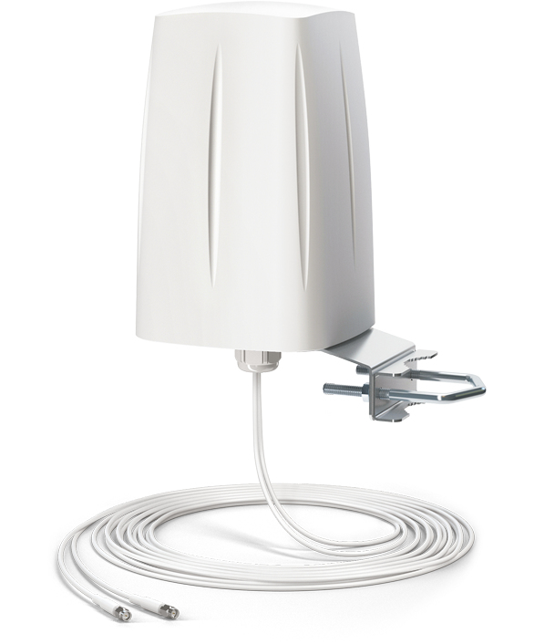 AOLM2-1 - QuWireless