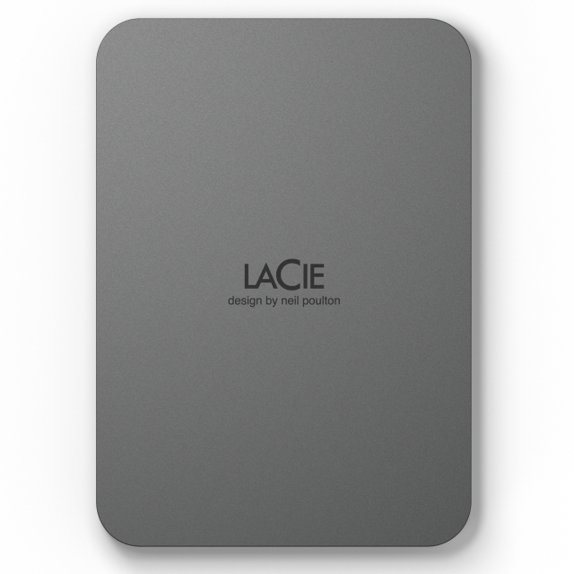 STLR2000400 - LaCie