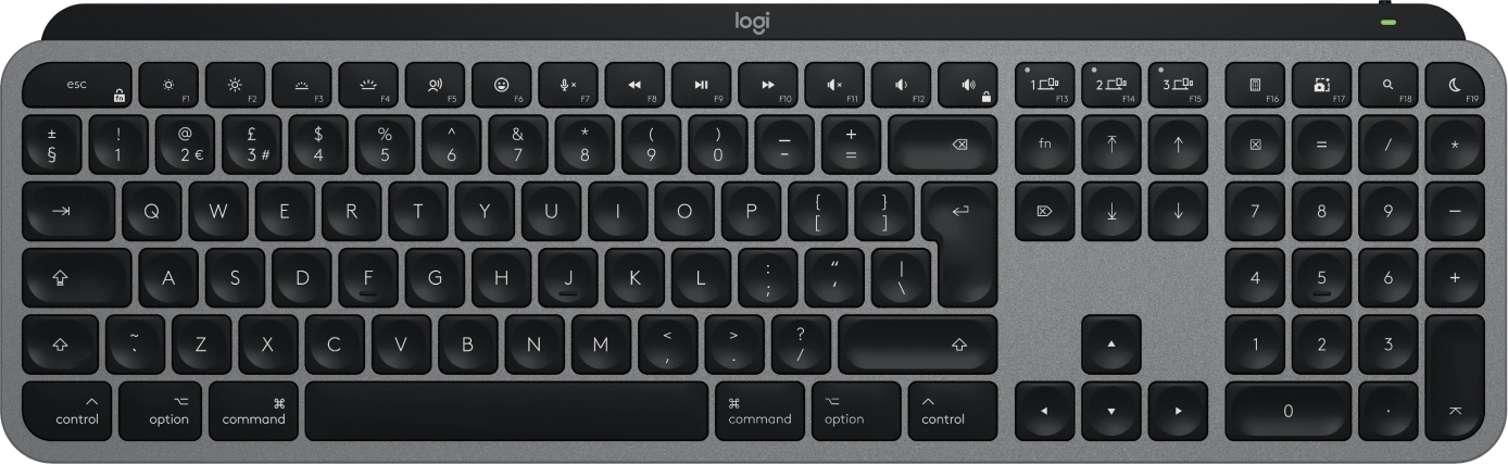 920-011635 - Logitech