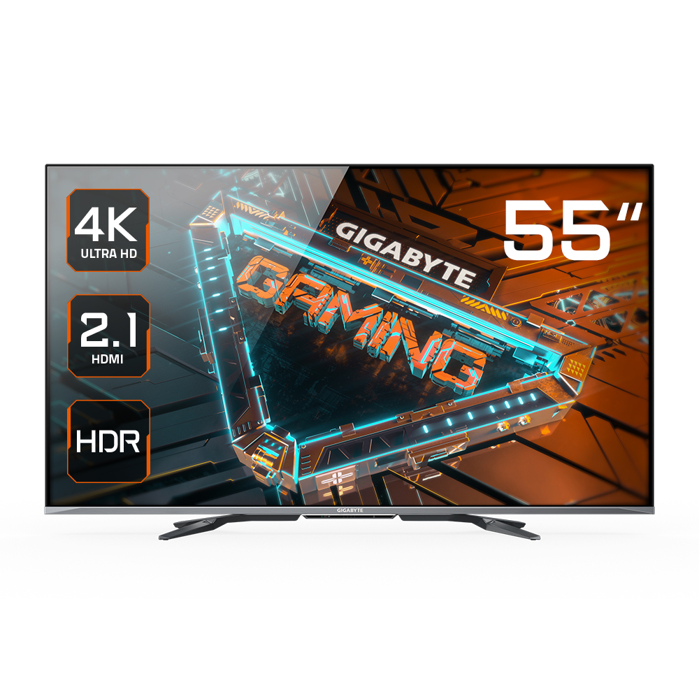 S55U-EK - Gigabyte
