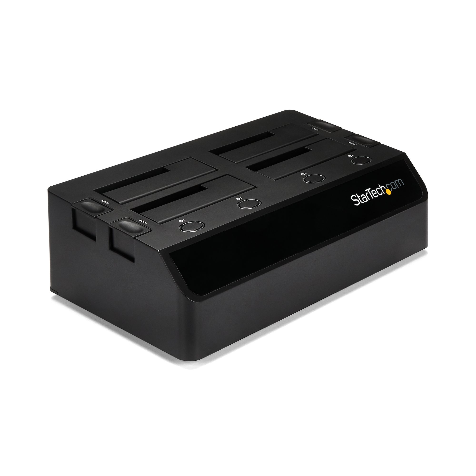 SDOCK4U33 - StarTech.com