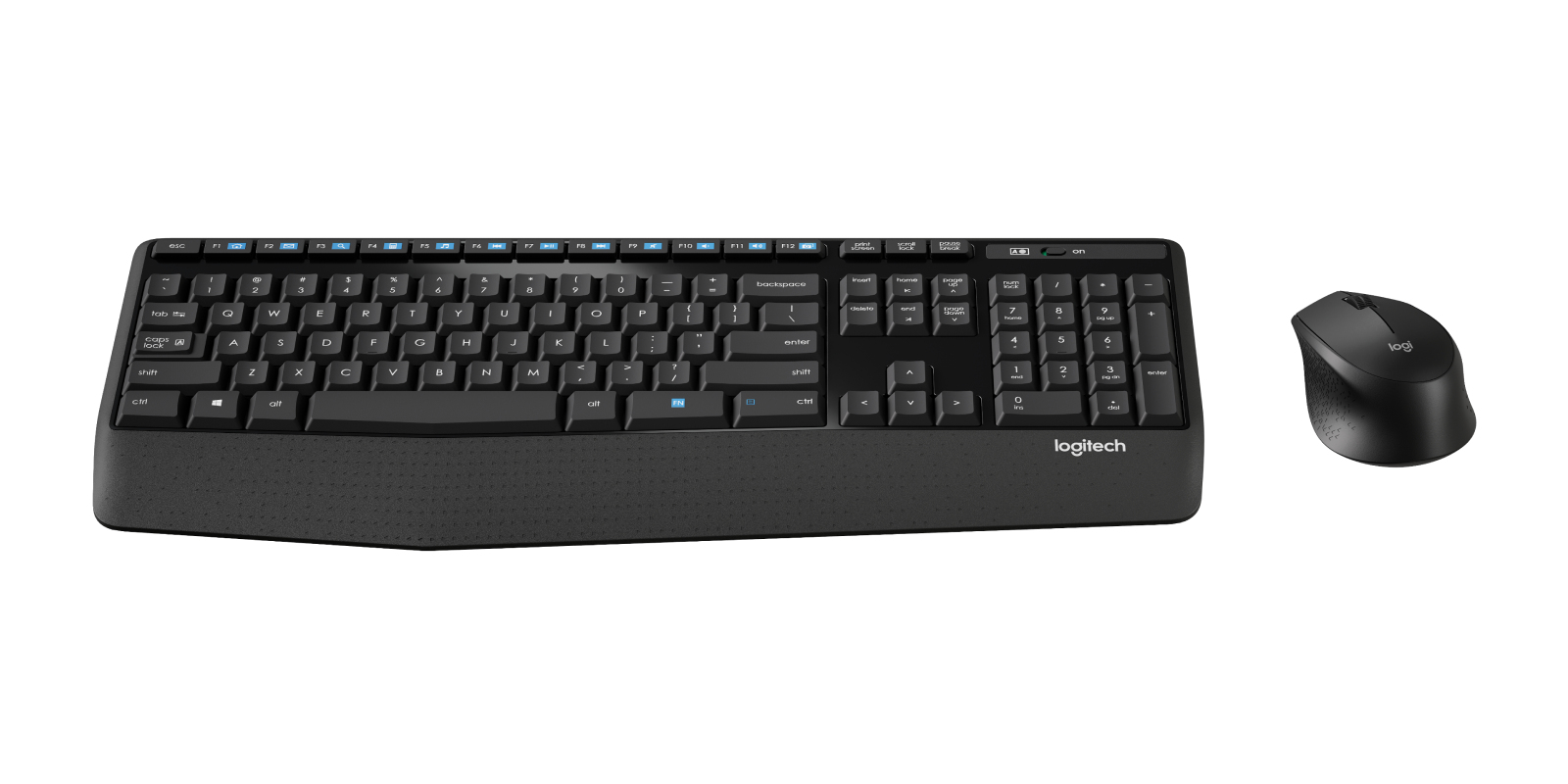 920-006488 - Logitech