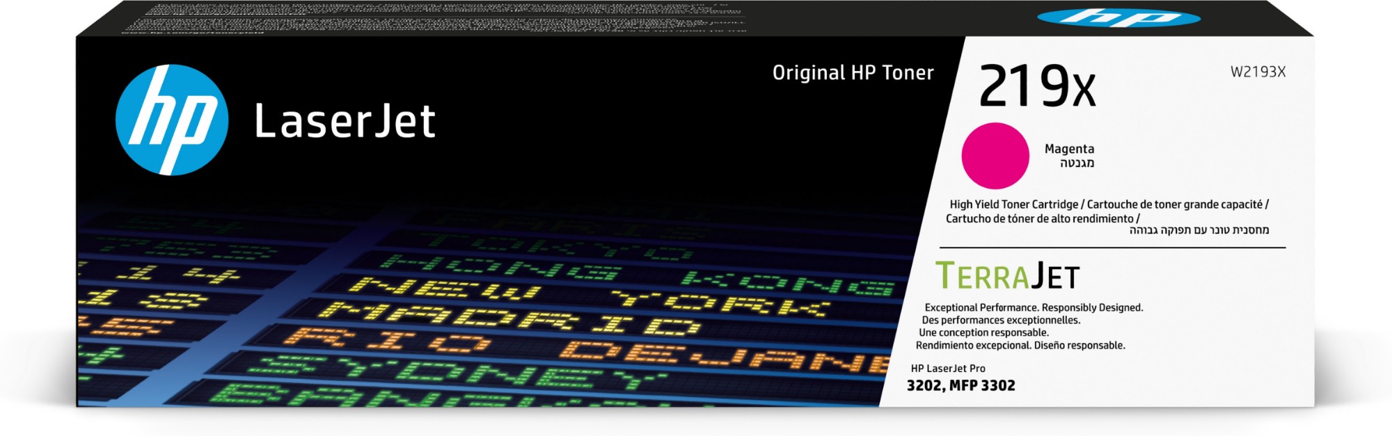W2193X - HP
