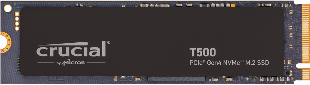 CT500T500SSD8 - Crucial