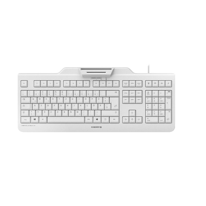 JK-A0400DE-0 - CHERRY