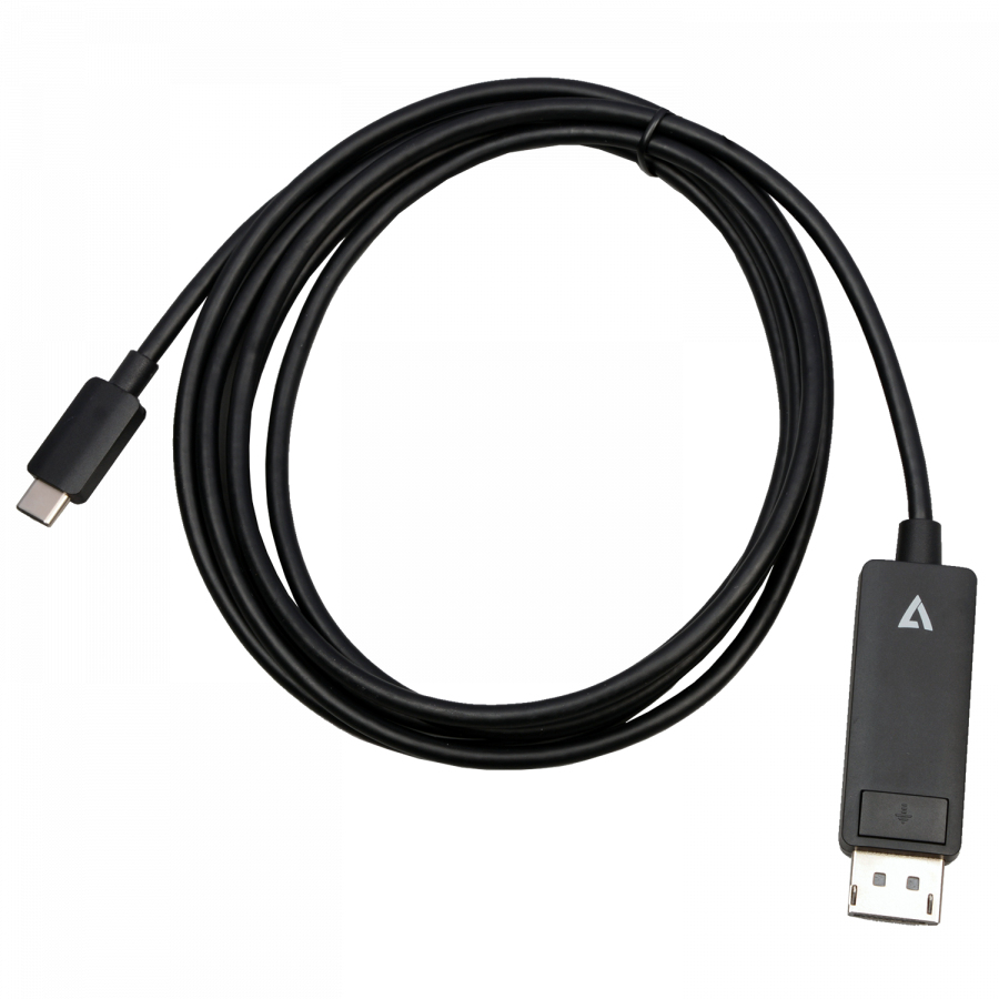 V7USBCDP14-2M - V7
