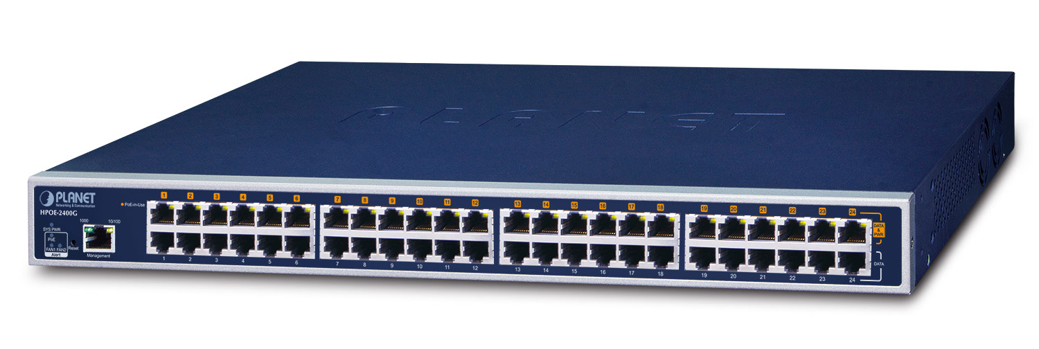 HPOE2400G - Planet