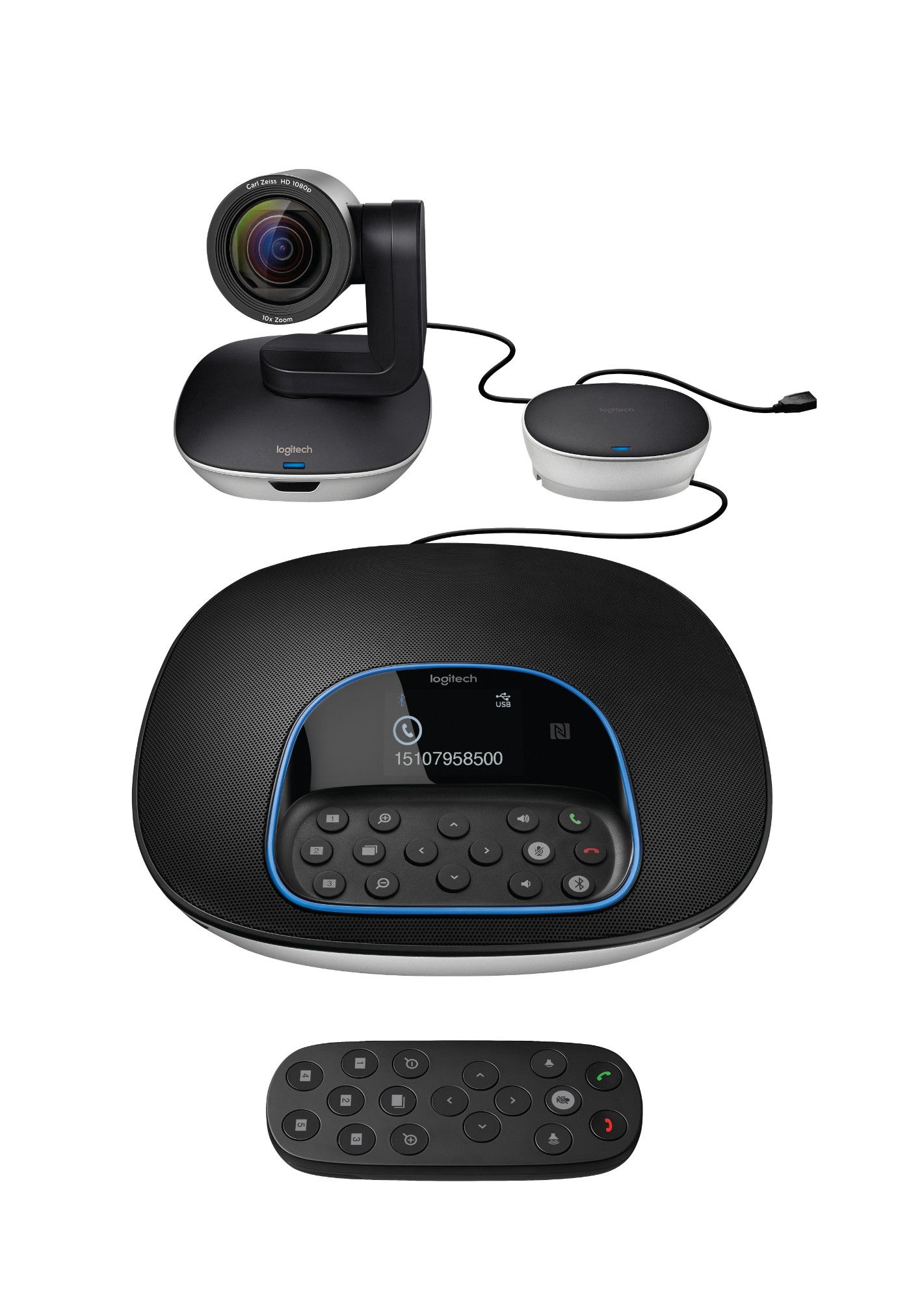 960-001057 - Logitech