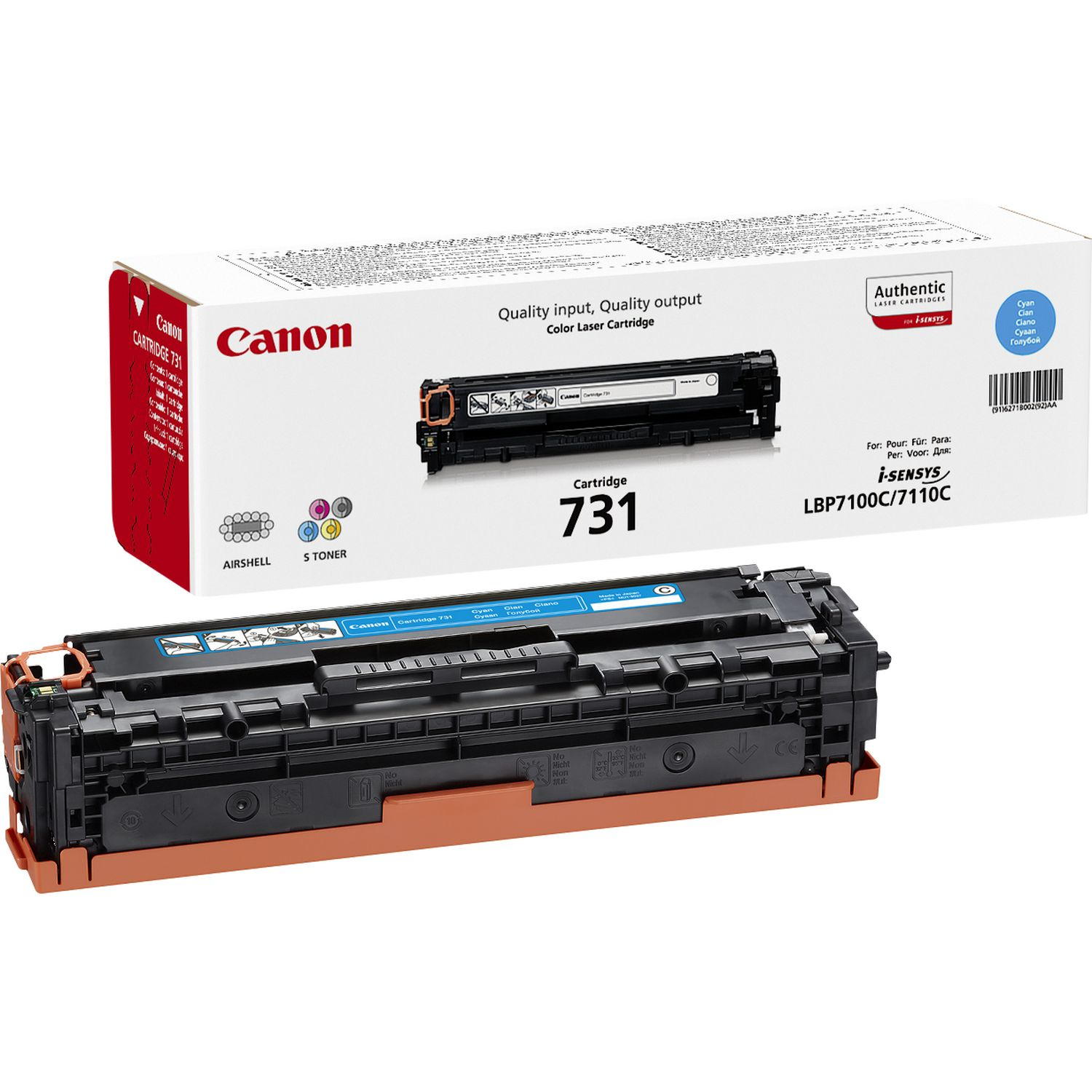 6271B002 - Canon
