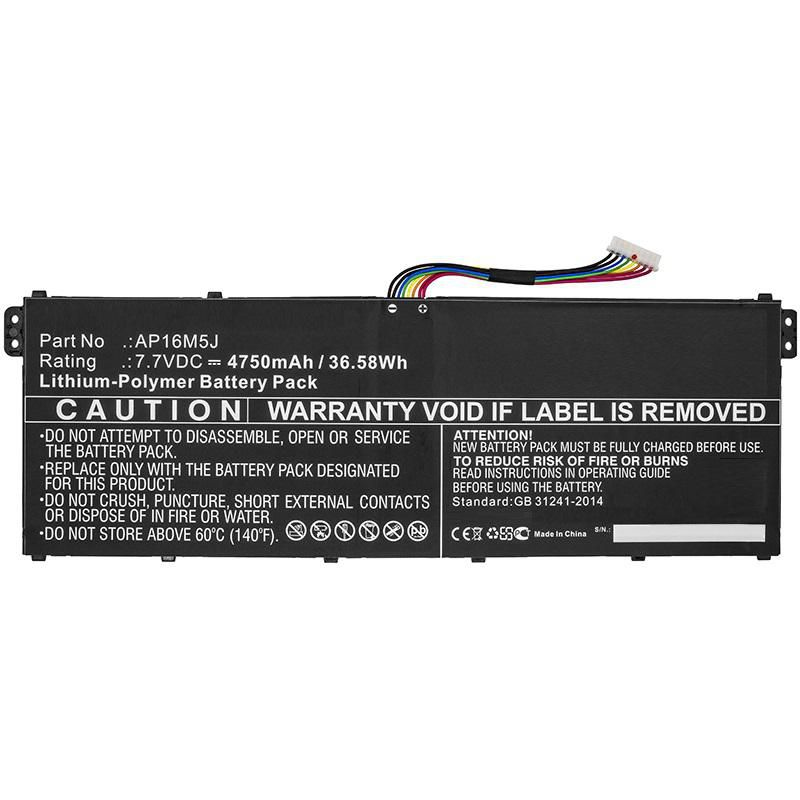 MBXAC-BA0087 - CoreParts