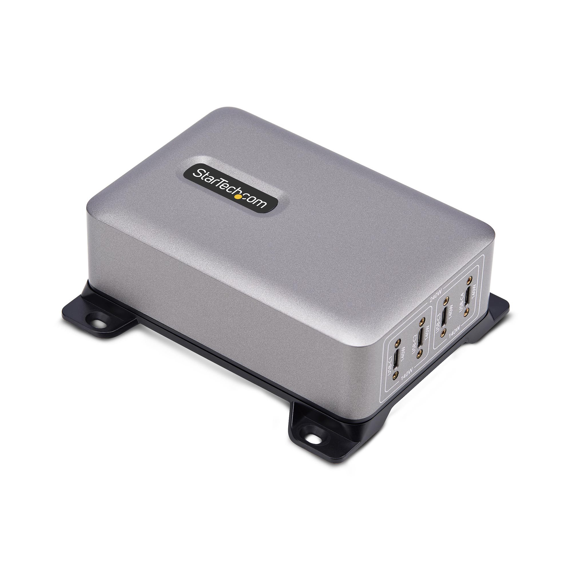 424DUK-USB-C-CHARGER - StarTech.com