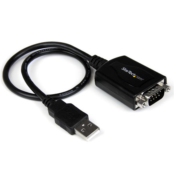 ICUSB2321X - StarTech.com