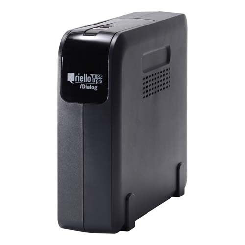 IDG 1600 - Riello