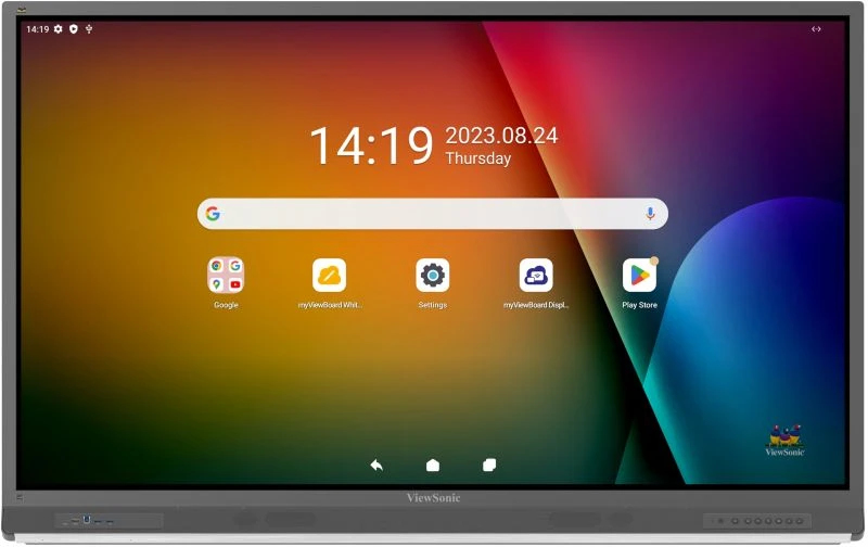IFP6552-2F - Viewsonic