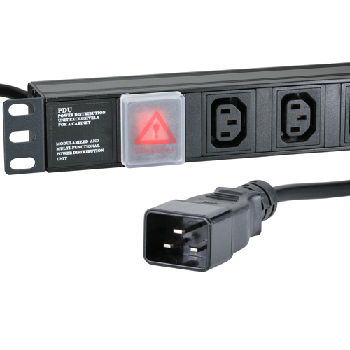 IEC8HC20 - Cablenet