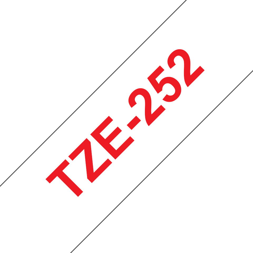 TZE252 - Brother