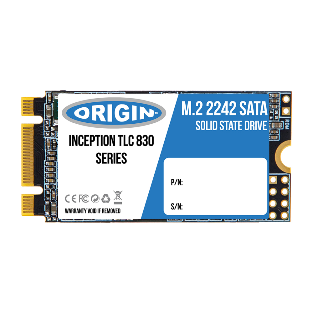 OTLC5123DM.2/42 - Origin Storage
