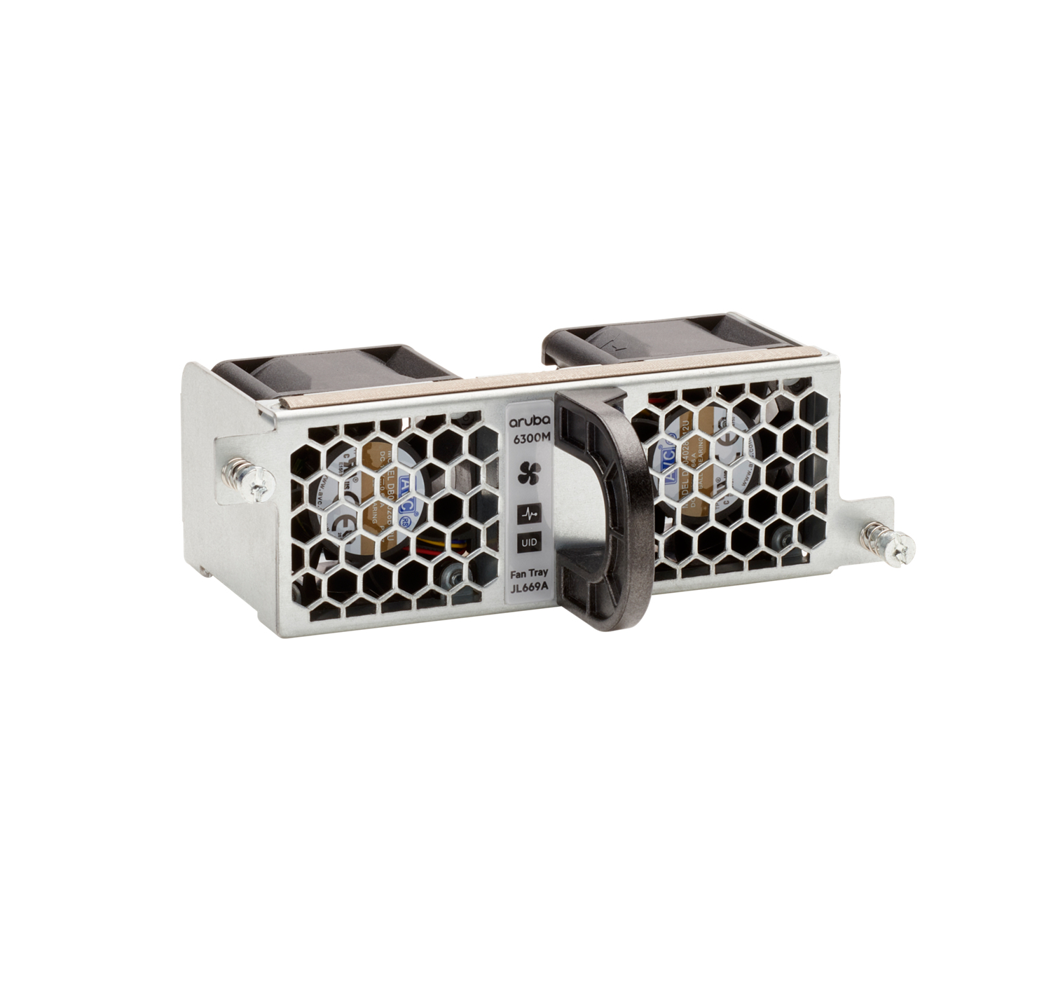 JL669B - HPE