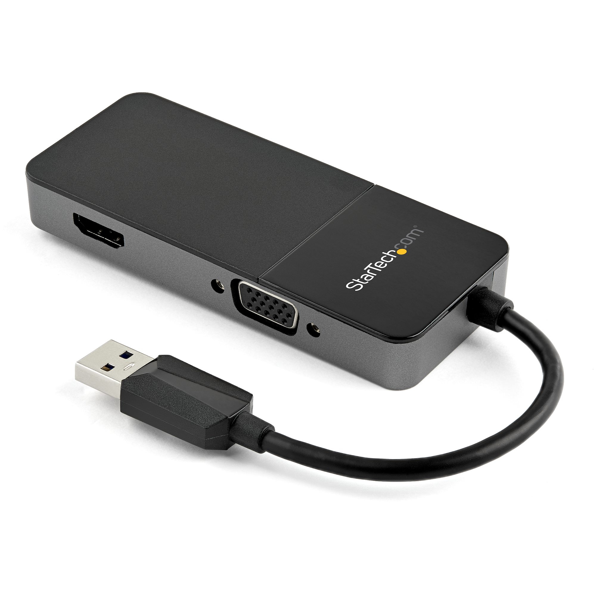 USB32HDVGA - StarTech.com