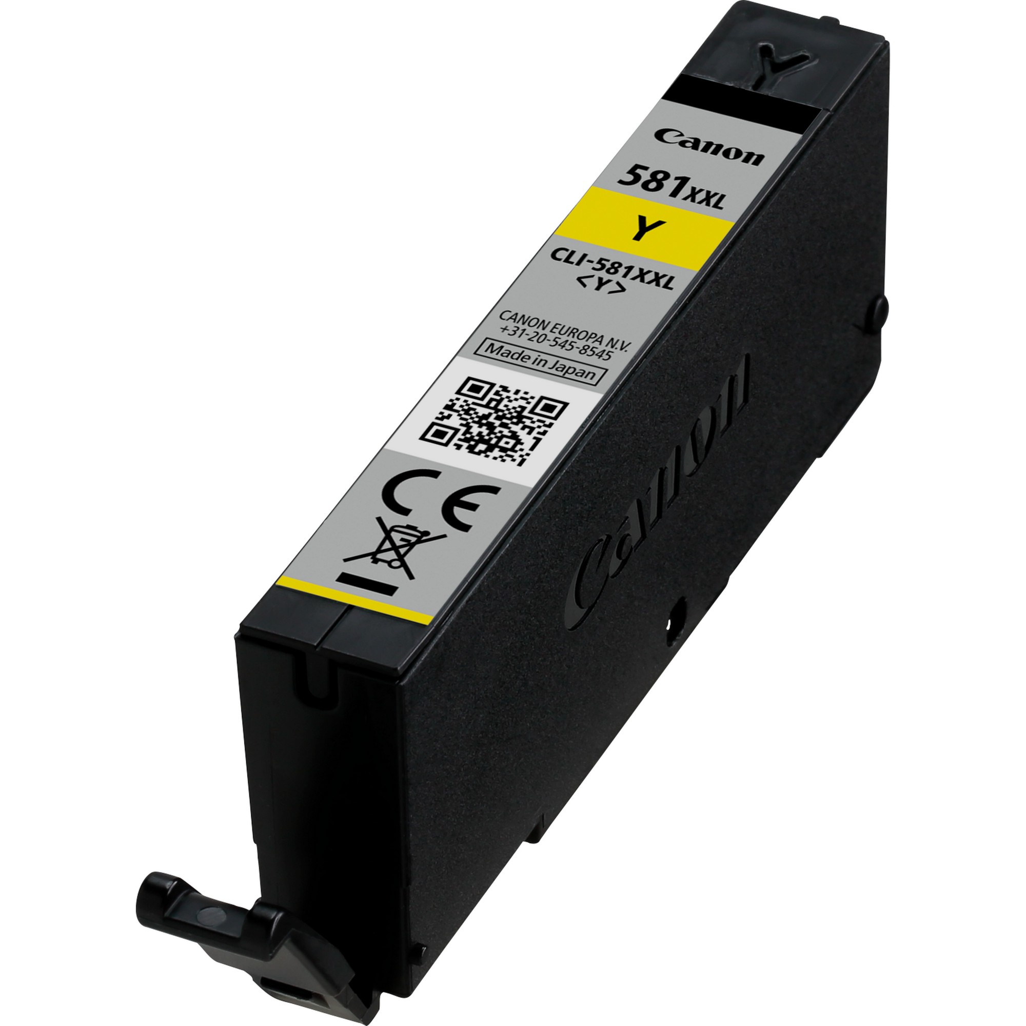 1997C001 - Canon
