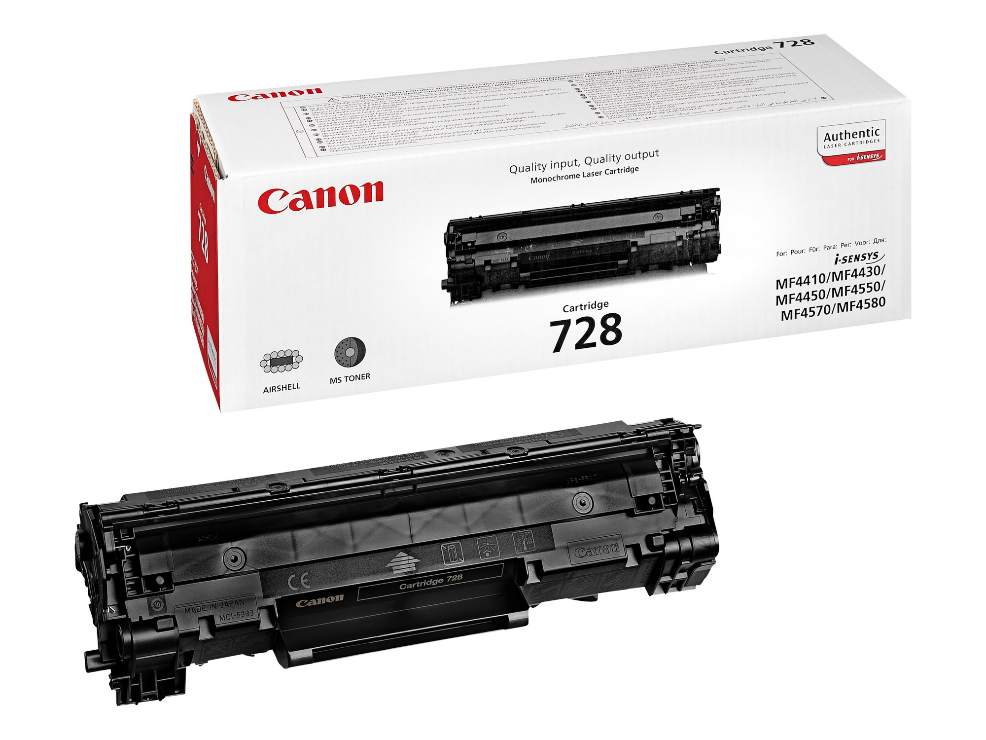 3500B002 - Canon
