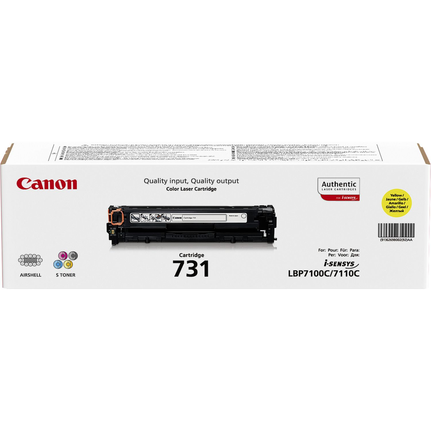 6269B002 - Canon