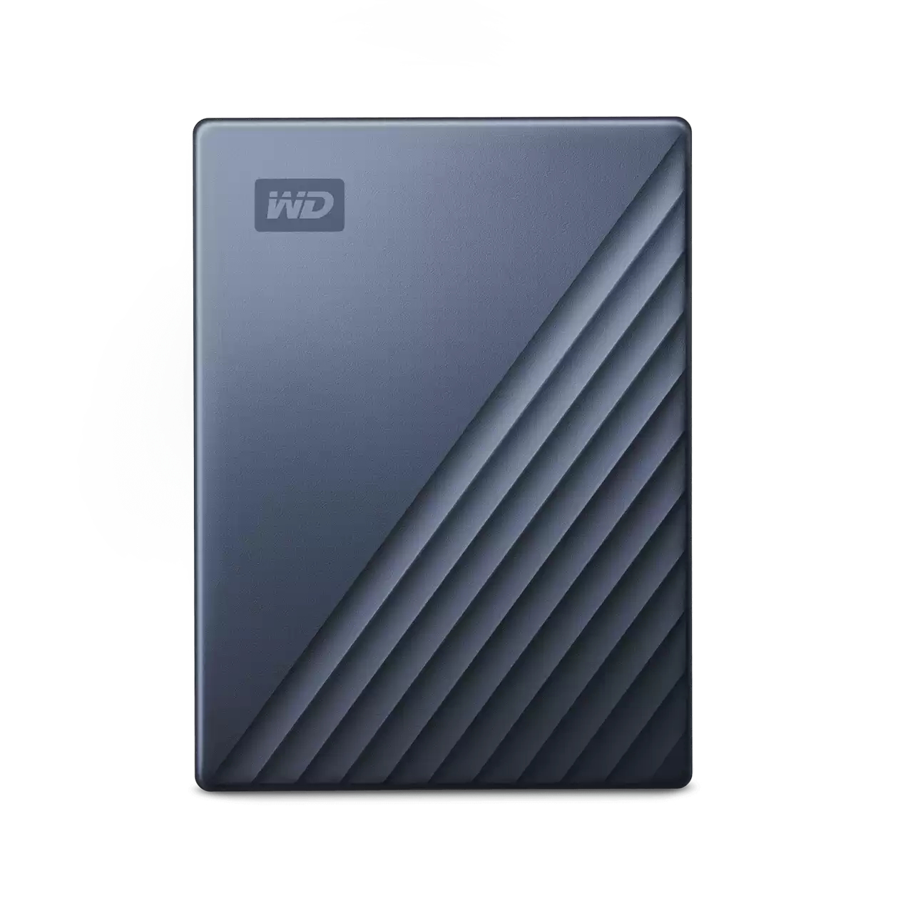 WDBEJA0060BBL-WESN - Western Digital
