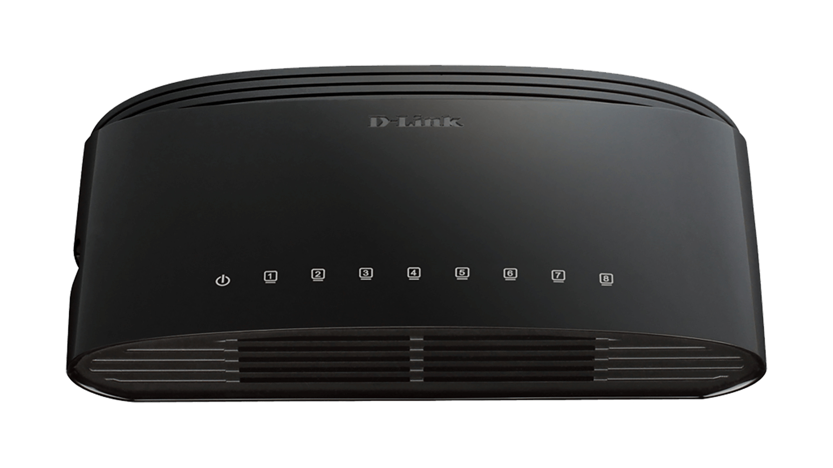 DES-1008D/B - D-Link