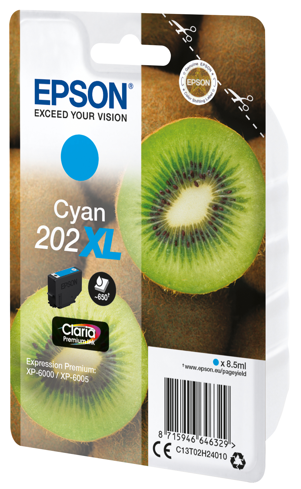 C13T02H24010 - Epson