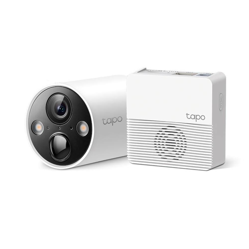 TAPO C420S1 - TP-Link