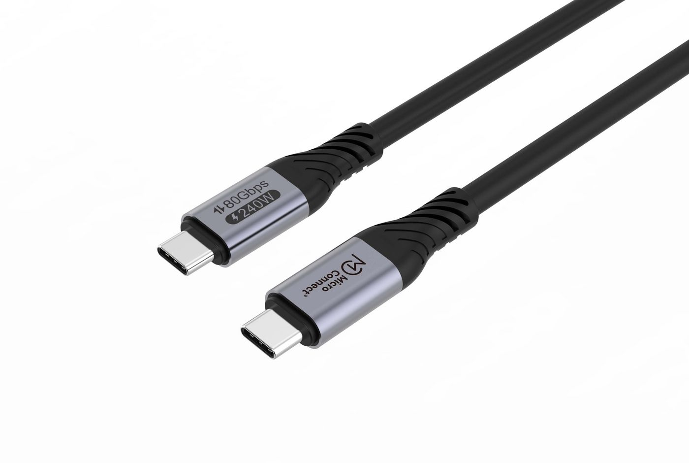 USB4CC05-240W-80GBPS - Microconnect