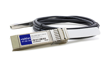 SFP-10GE-DAC-3M-AO - AddOn Networks