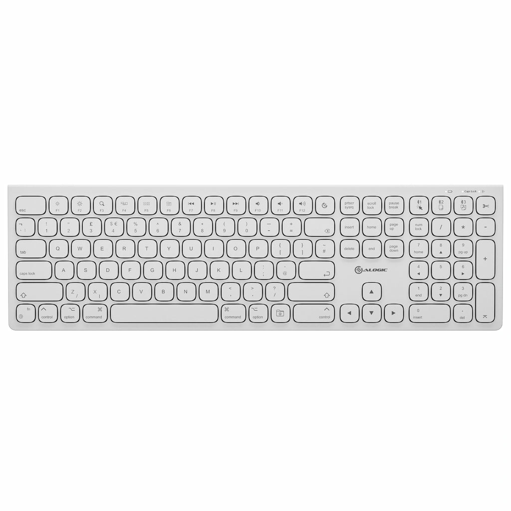 ASKBT3M-UK - ALOGIC