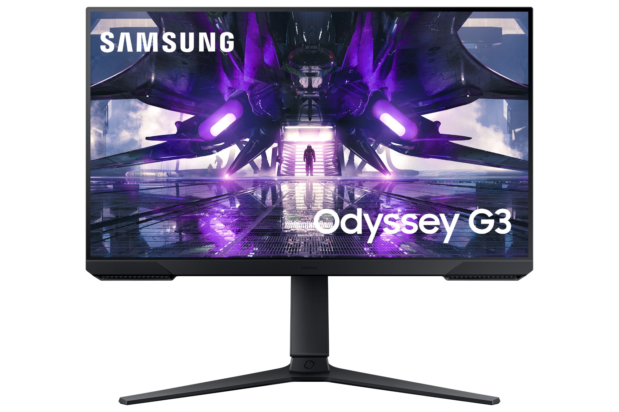 LS24AG320NUXEN - Samsung