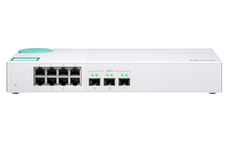 QSW-308S - QNAP