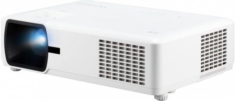 LS610HDH - Viewsonic