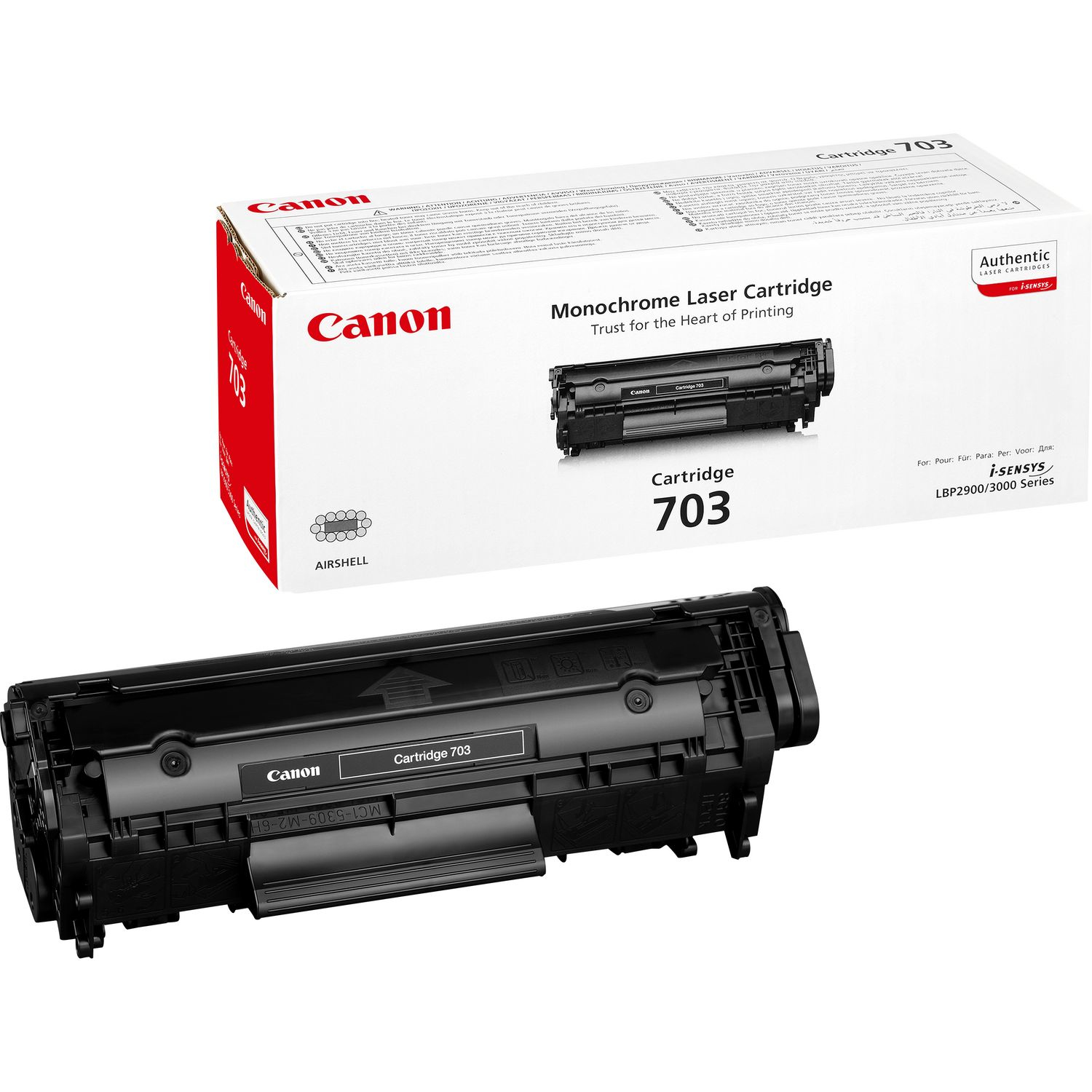 7616A005 - Canon