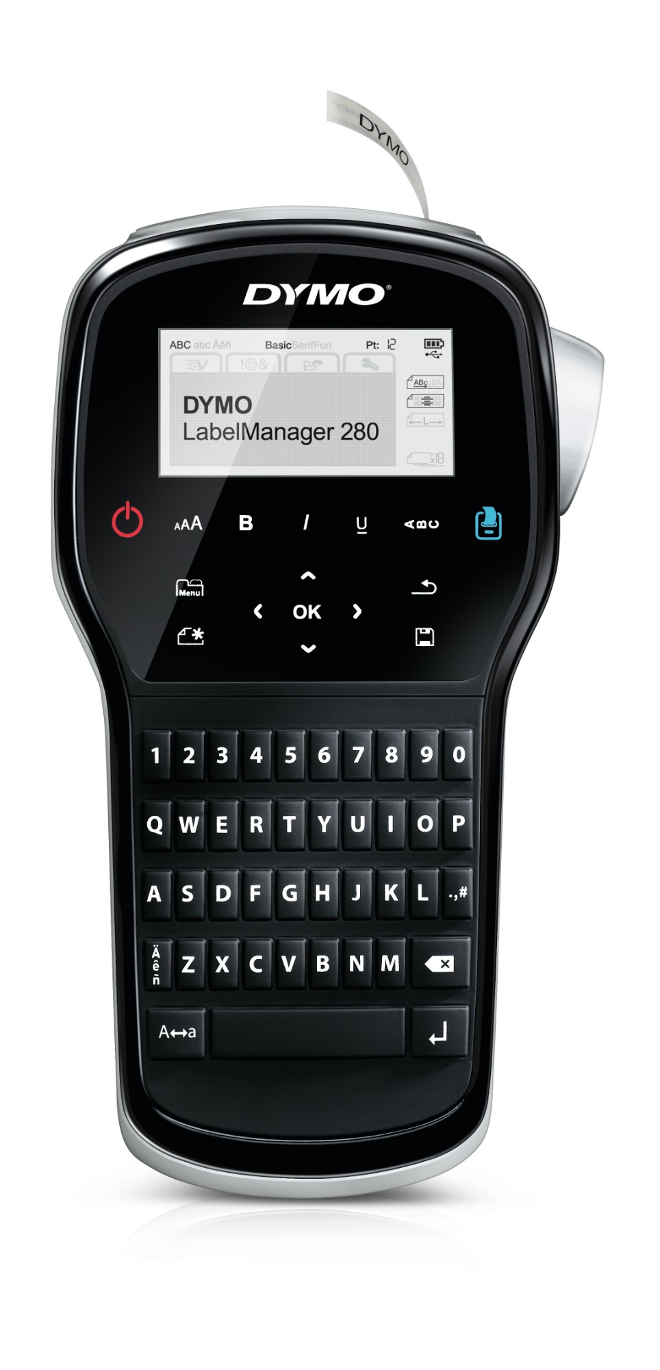 S0968960 - DYMO