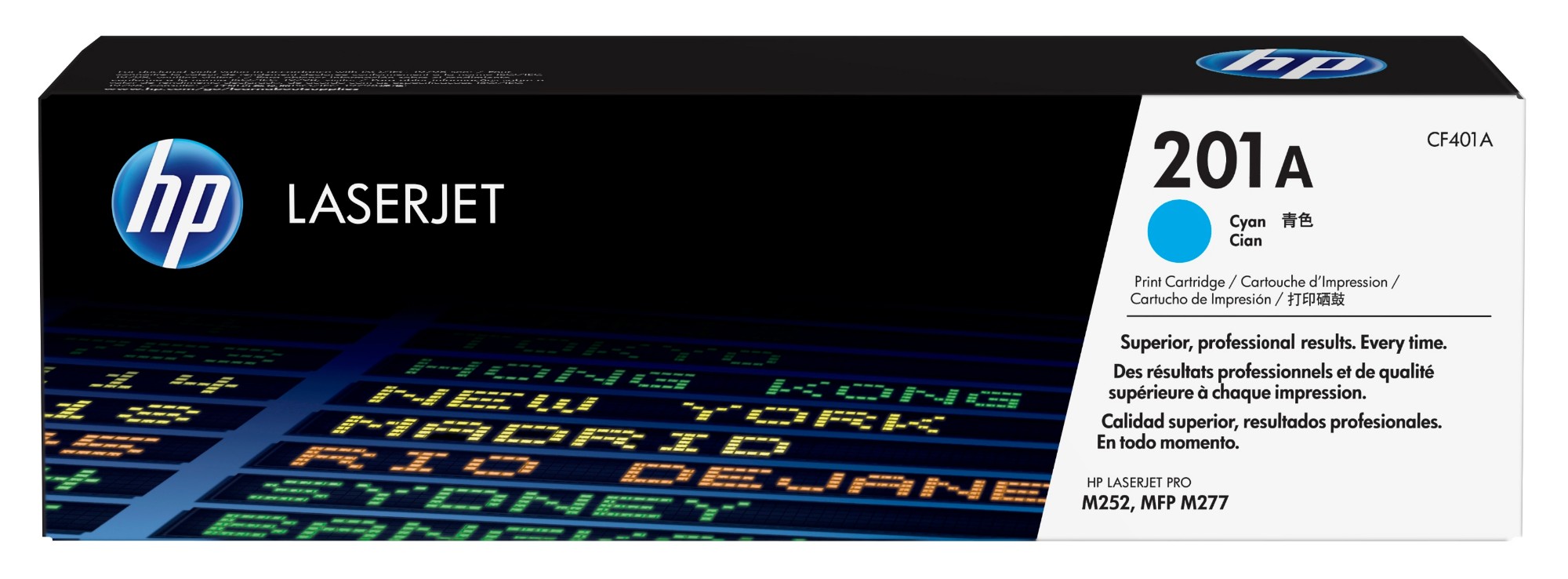 CF401A - HP